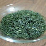 Brazil Green Tea