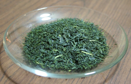 Brazil Green Tea
