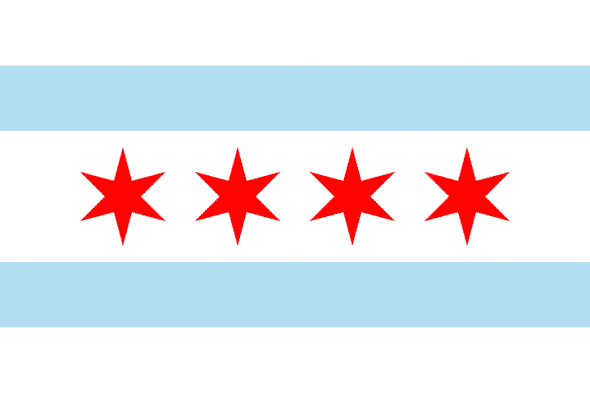 Municipal_Flag_of_Chicago