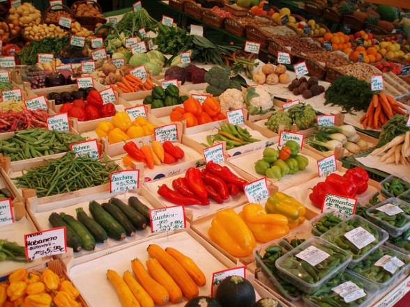 vegetal
