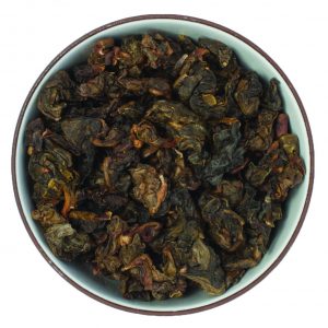 Anxi Ben Shan Leaves