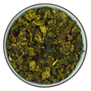 Anxi Huang Jin Gui Leaves