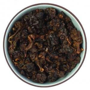 Gaba Oolong Leaves